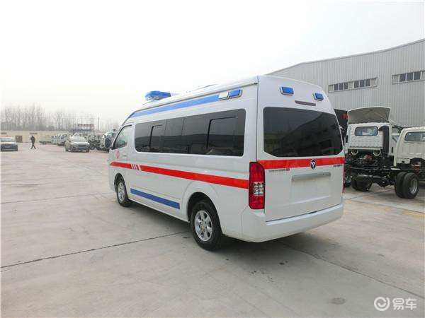为什么必须用负压车转运型救护车、监护型救护车、负压救护车区别介绍_https://www.jmylbn.com_新闻资讯_第2张