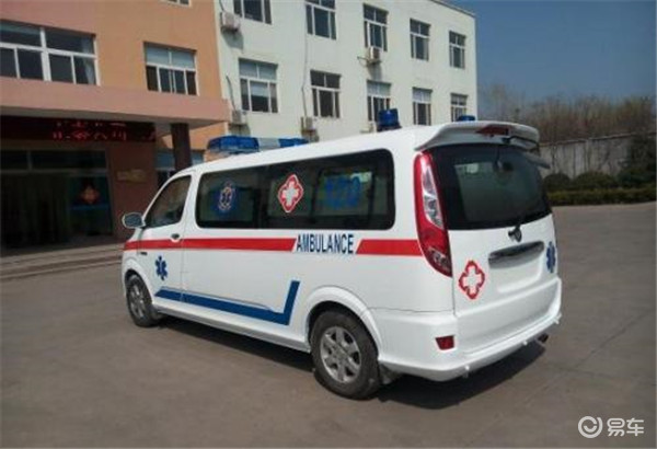 为什么必须用负压车转运型救护车、监护型救护车、负压救护车区别介绍_https://www.jmylbn.com_新闻资讯_第5张