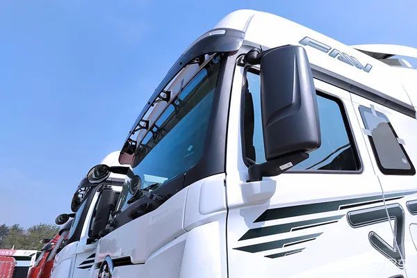 解放j7最新款750马力_易车知识库