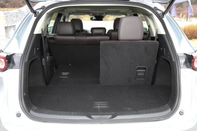 当前位置:>易车>马自达cx-8车灯摘要>摘要详情>马自达cx-8后备厢空间