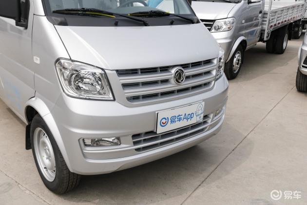 东风小康k02储物空间油门耗油