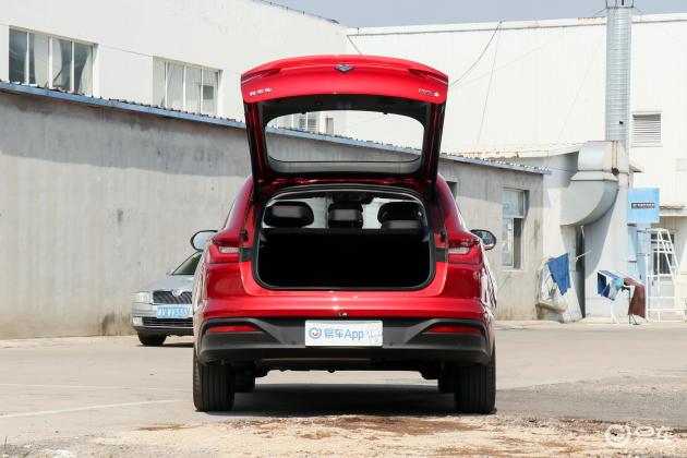 宝骏rc-6车身-座椅-气囊-易车