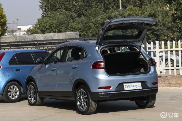 国机智骏gx5车头-座椅-气囊-易车