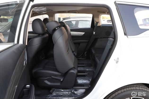 宋max新能源车身-座椅-气囊-易车