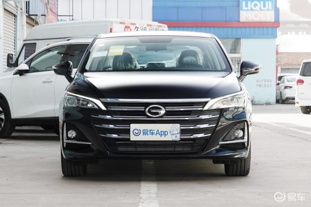 传祺ga6口碑-储物空间-性价比-易车