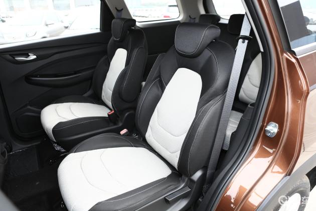 五菱宏光s3内饰-发动机-油耗-易车