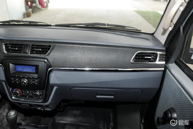 金杯t50空间-座椅-保养-易车