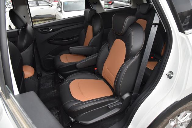 五菱宏光s3内饰-空间-胎压-易车