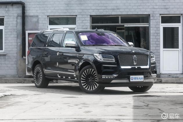 极智魅力中高级全尺寸suv 不仅有好看的皮囊 易车