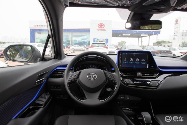 奕泽e进擎车尾-座椅-气囊-易车