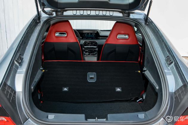 零跑s01车灯-座椅-气囊-易车