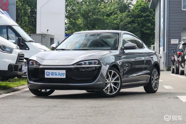 零跑s01省油外观车内噪音