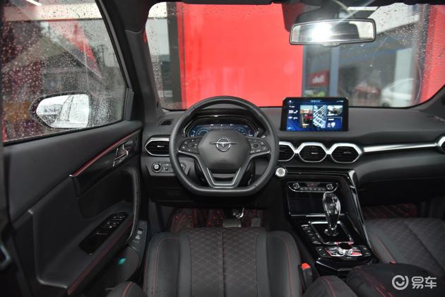 海马8s车灯-座椅-气囊-易车