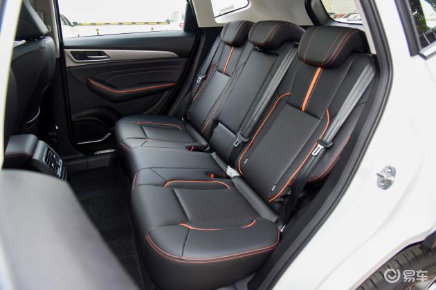 哈弗f7内饰-空间-雷达-易车
