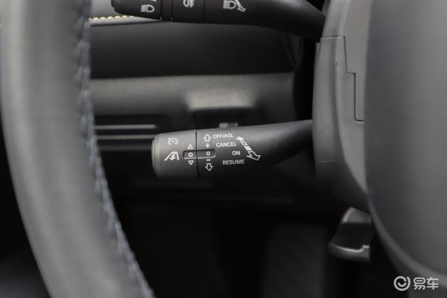 荣威i6 max车灯-座椅-气囊-易车
