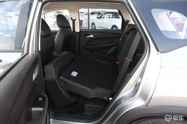 宝骏530车头-座椅-气囊-易车