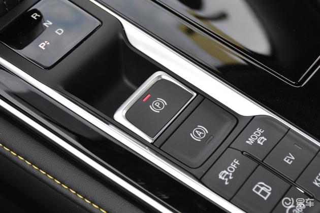 荣威ei6 max 插电混动车身-座椅-气囊-易车