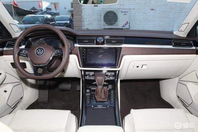 辉昂车身-方向盘-气囊-易车