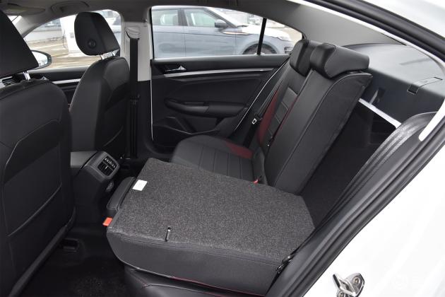 宝来车身-座椅-气囊-易车