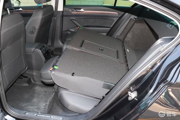 迈腾车头-方向盘-气囊-易车