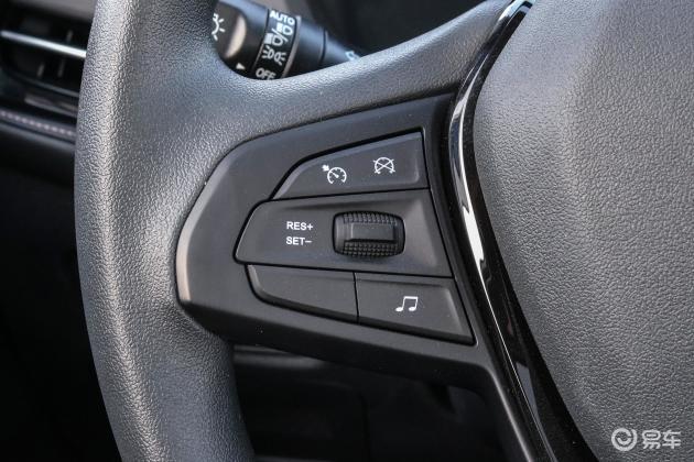 长安cs15车身-座椅-气囊-易车