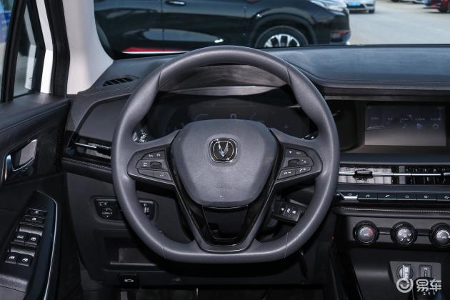 长安cs15车灯-座椅-气囊-易车