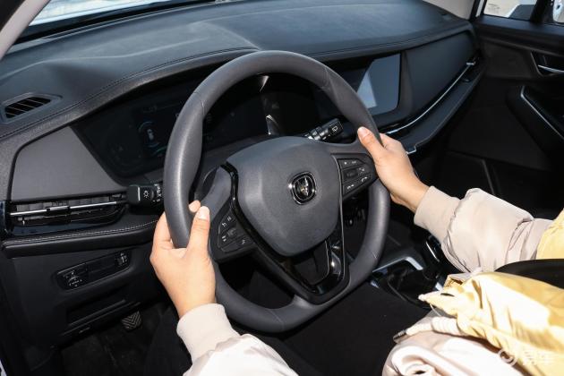 长安cs15车身-座椅-气囊-易车