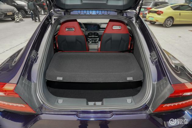 零跑s01前脸-方向盘-气囊-易车