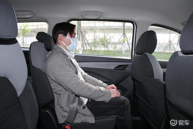 宝骏360中控台-空间-配置-易车