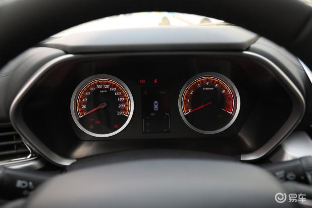 东南dx5车身-座椅-气囊-易车