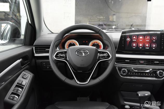 东南dx5车灯-座椅-气囊-易车