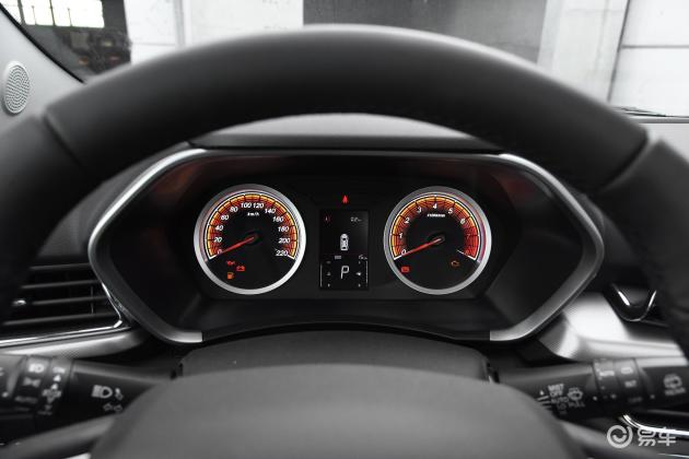 东南dx5车身-座椅-气囊-易车