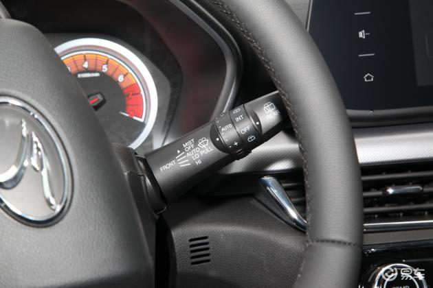 东南dx5车身-座椅-气囊-易车