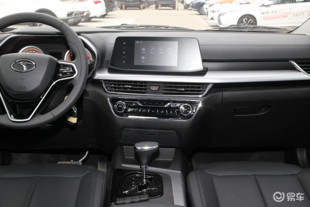 东南dx5车身-座椅-气囊-易车