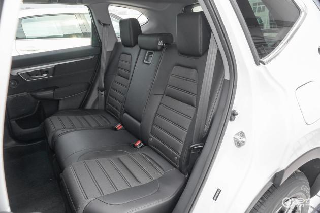 皓影内饰-空间-发动机-易车