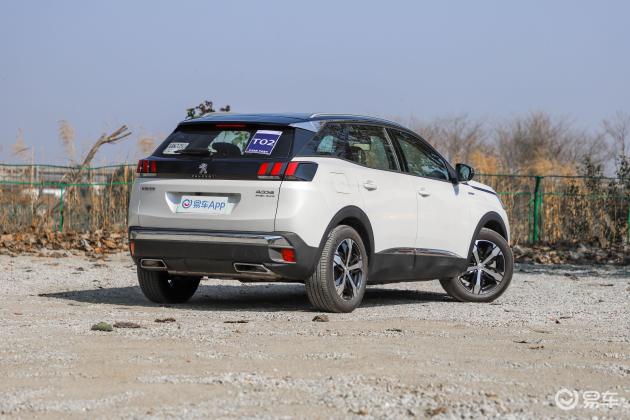 当前位置:>易车>标致4008phev口碑摘要>摘要详情>车主马女士:动力很