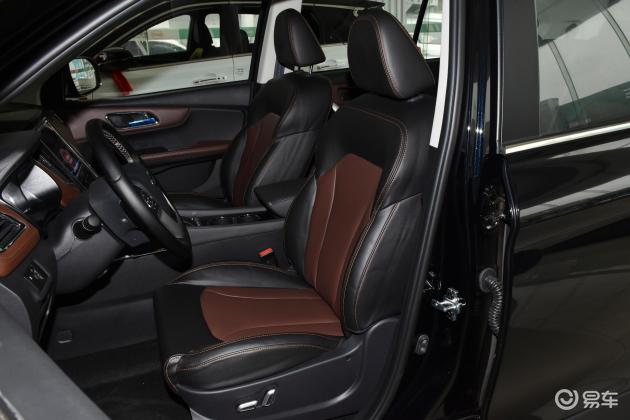 swm斯威x7车头-方向盘-气囊-易车