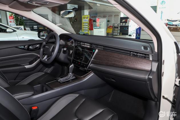启辰d60内饰-空间-发动机-易车