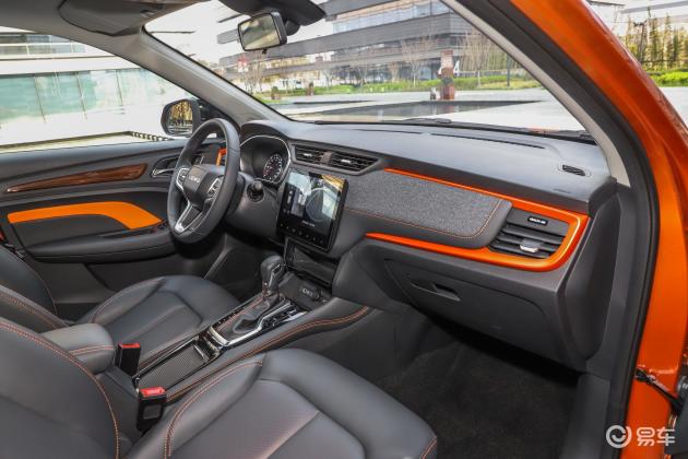 荣威rx3方向盘-空间-胎压-易车