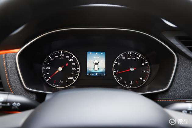 荣威rx3大灯-方向盘-气囊-易车