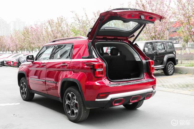 北京bj30车灯-座椅-气囊-易车