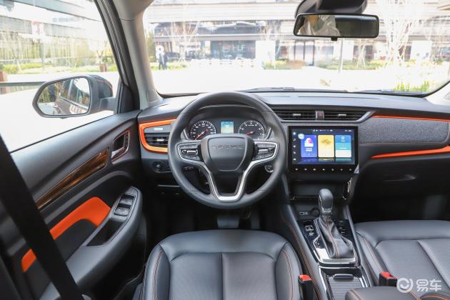 荣威rx3车灯-座椅-气囊-易车