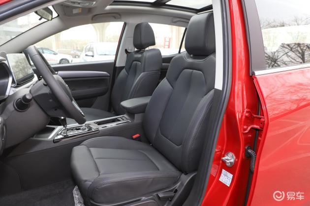 东南dx5车尾-座椅-气囊-易车