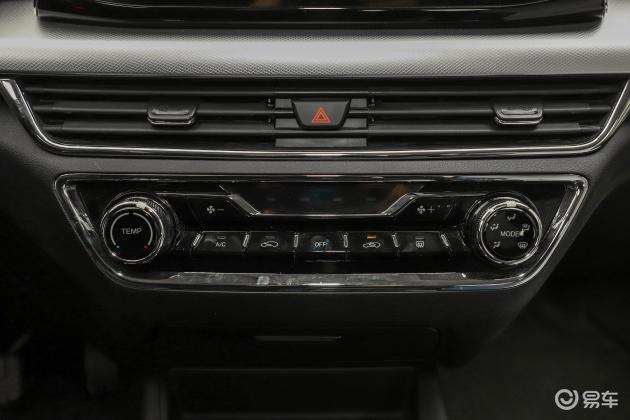 东南dx5车身-座椅-气囊-易车