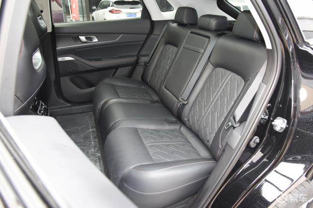 长安uni-k大灯-座椅-气囊-易车