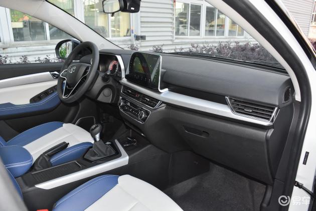 东南dx5车灯-座椅-气囊-易车