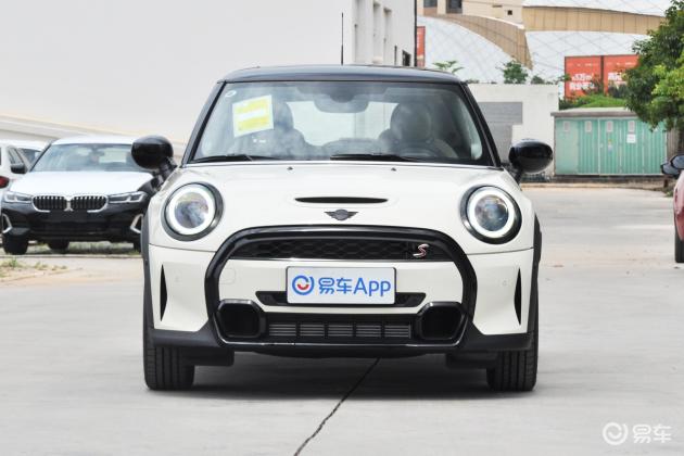 19 98万起的进口小型车质感高级 易车