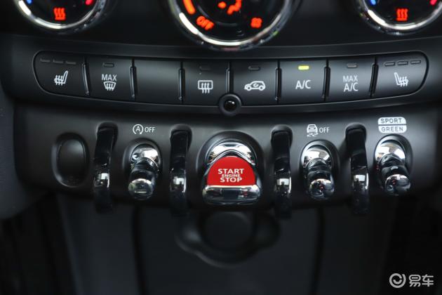 mini车灯-座椅-气囊-易车