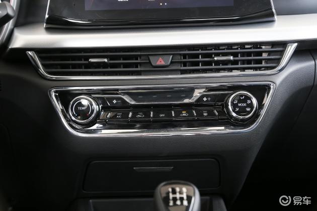 东南dx5车头-方向盘-气囊-易车