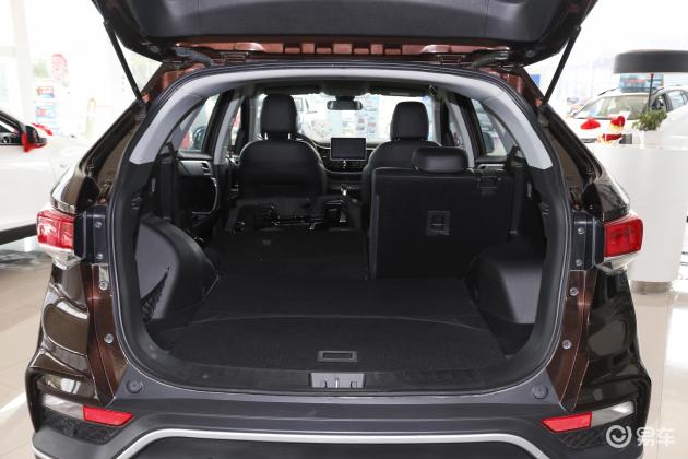 当前位置:>易车>东南dx7车尾摘要>摘要详情>东南dx7后备厢空间可利用